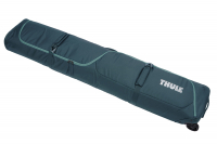 Сумка для лыж Thule RoundTrip Ski Roller 192cm - Dark Slate