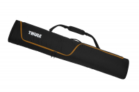 Сумка для сноуборда Thule RoundTrip Snowboard Bag 165cm - Black