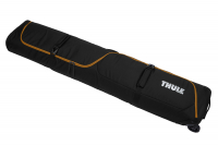Сумка для сноуборда Thule RoundTrip Snowboard Roller 165cm - Black