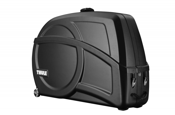 Бокс для велосипеда жесткий Thule RoundTrip Transition Hard Case