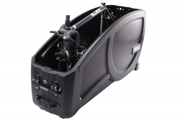 Бокс для велосипеда жесткий Thule RoundTrip Transition Hard Case