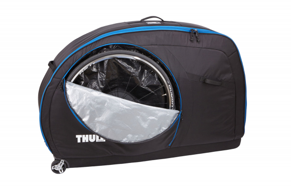 Бокс для велосипеда жесткий Thule RoundTrip Traveler