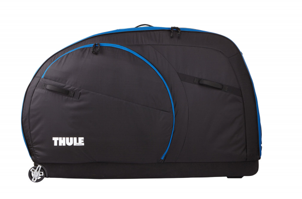 Бокс для велосипеда жесткий Thule RoundTrip Traveler