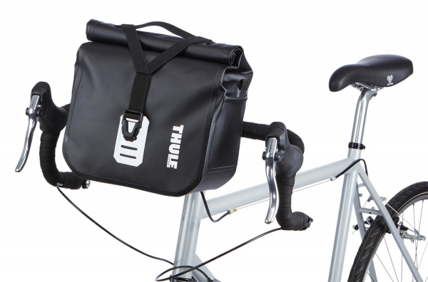 Сумка на руль Thule Shield Handelbar with Mount