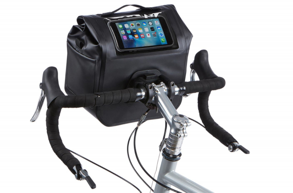 Сумка на руль Thule Shield Handelbar with Mount