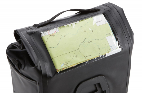 Сумка на руль Thule Shield Handelbar with Mount