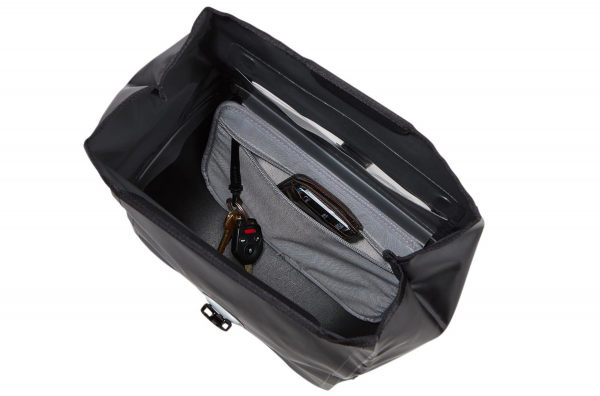 Сумка на руль Thule Shield Handelbar with Mount