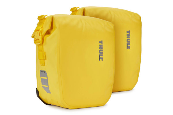 Велосипедная сумка Thule Shield Pannier 13L Pair