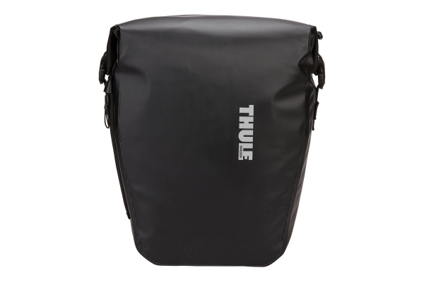 Велосипедная сумка Thule Shield Pannier 17L - Black