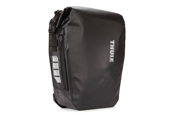 Велосипедная сумка Thule Shield Pannier 17L - Black
