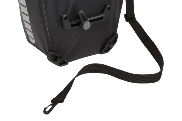 Велосипедная сумка Thule Shield Pannier 25L Pair