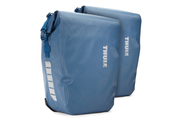 Велосипедная сумка Thule Shield Pannier 25L Pair