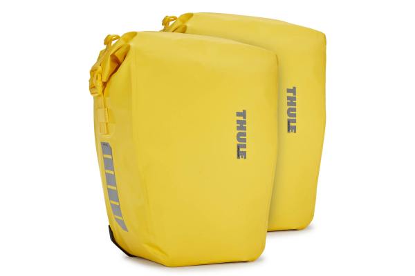 Велосипедная сумка Thule Shield Pannier 25L Pair