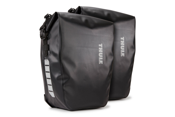 Велосипедная сумка Thule Shield Pannier 25L Pair