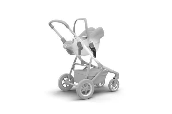 Адаптер для автокресла Maxi Cosi для коляски Thule Sleek Car Seat Adapter Maxi Cosi