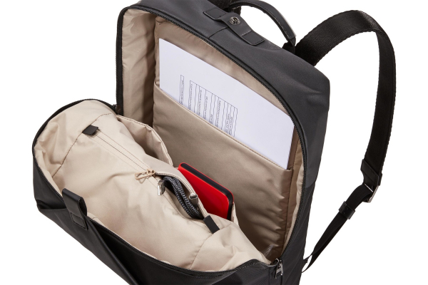 Рюкзак Thule Spira Backpack 15L - Black