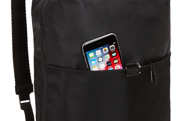 Рюкзак Thule Spira Backpack 15L - Black