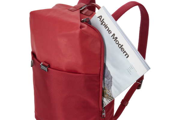 Рюкзак Thule Spira Backpack 15L - Rio Red