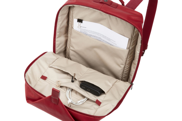 Рюкзак Thule Spira Backpack 15L - Rio Red
