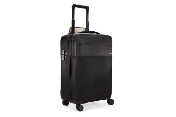 Чемодан Thule Spira Carry On Spinner Limited Edition - Black 