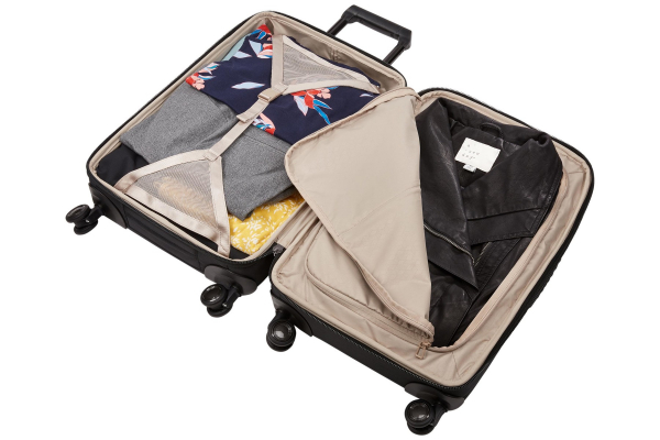 Чемодан Thule Spira Carry On Spinner Limited Edition - Black 