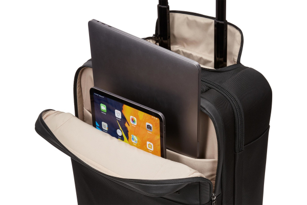 Чемодан Thule Spira Carry On Spinner Limited Edition - Black 