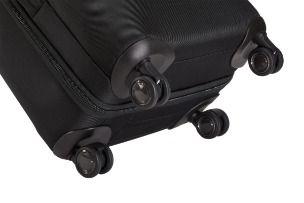 Чемодан Thule Spira Carry On Spinner Limited Edition - Black 