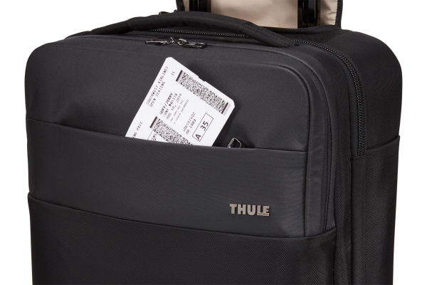 Чемодан Thule Spira Carry On Spinner Limited Edition - Black 