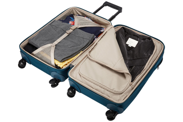 Чемодан Thule Spira Carry On Spinner Limited Edition - Legion Blue 