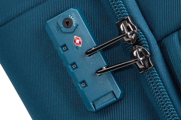 Чемодан Thule Spira Carry On Spinner Limited Edition - Legion Blue 