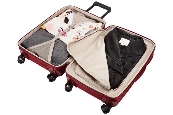 Чемодан Thule Spira Carry On Spinner Limited Edition - Rio Red