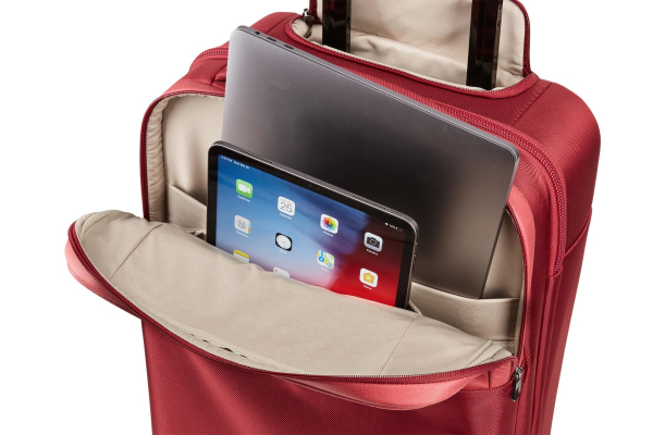 Чемодан Thule Spira Carry On Spinner Limited Edition - Rio Red