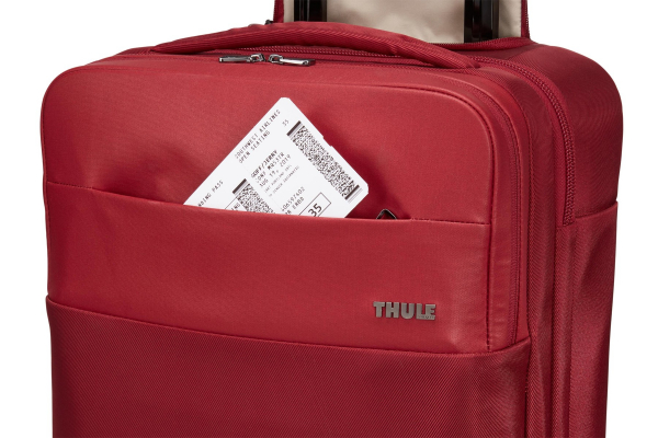 Чемодан Thule Spira Carry On Spinner Limited Edition - Rio Red