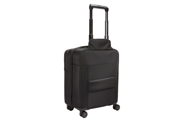 Чемодан Thule Spira Compact Carry On Spinner - Black 