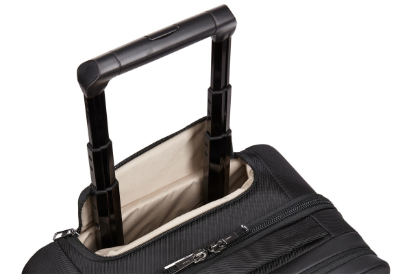 Чемодан Thule Spira Compact Carry On Spinner - Black 