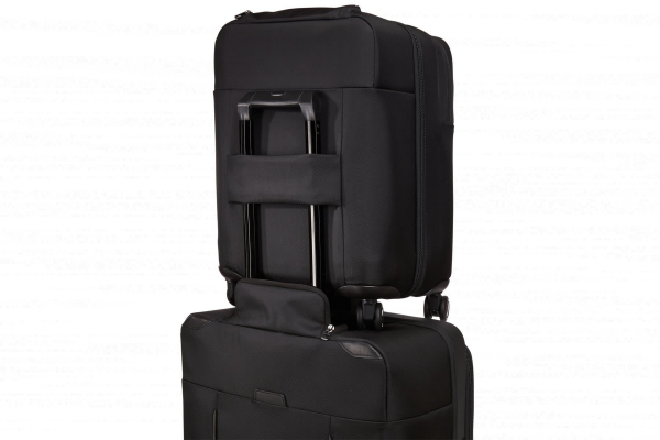 Чемодан Thule Spira Compact Carry On Spinner - Black 