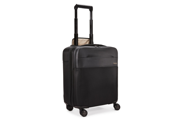 Чемодан Thule Spira Compact Carry On Spinner - Black 