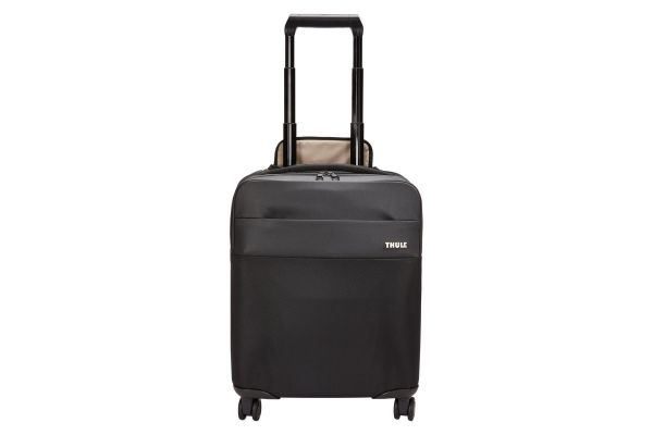 Чемодан Thule Spira Compact Carry On Spinner - Black 