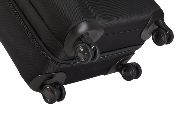 Чемодан Thule Spira Compact Carry On Spinner - Black 