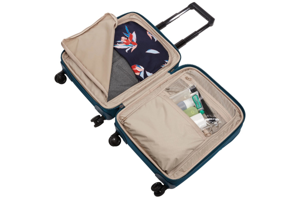 Чемодан Thule Spira Compact Carry On Spinner - Legion Blue