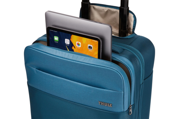 Чемодан Thule Spira Compact Carry On Spinner - Legion Blue
