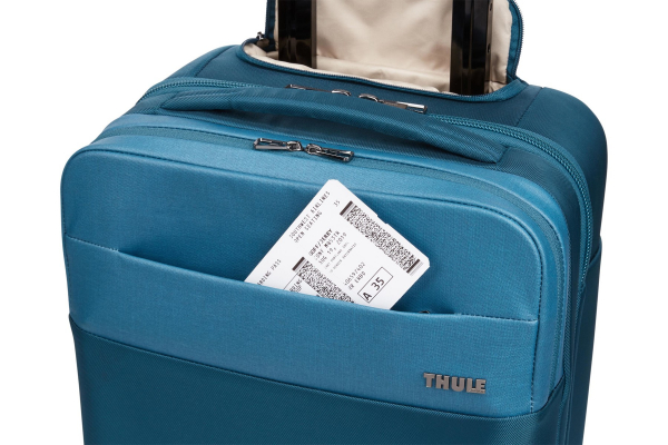 Чемодан Thule Spira Compact Carry On Spinner - Legion Blue