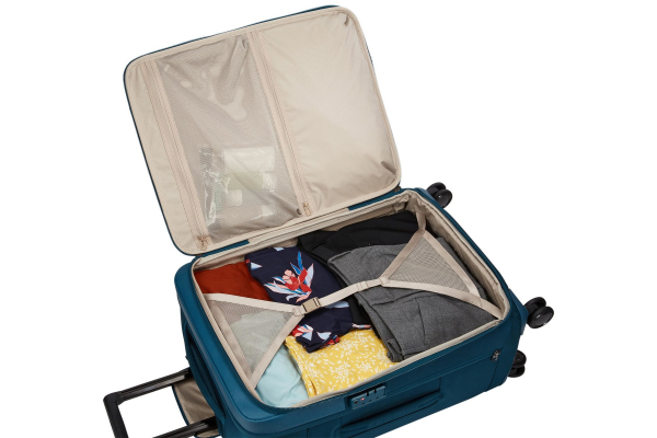 Чемодан Thule Spira Spinner 68/27" - Legion Blue