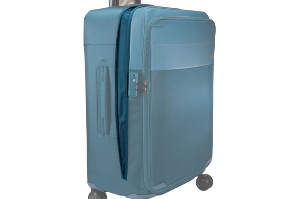 Чемодан Thule Spira Spinner 68/27" - Legion Blue