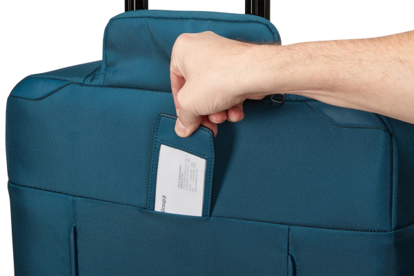 Чемодан Thule Spira Spinner 68/27" - Legion Blue