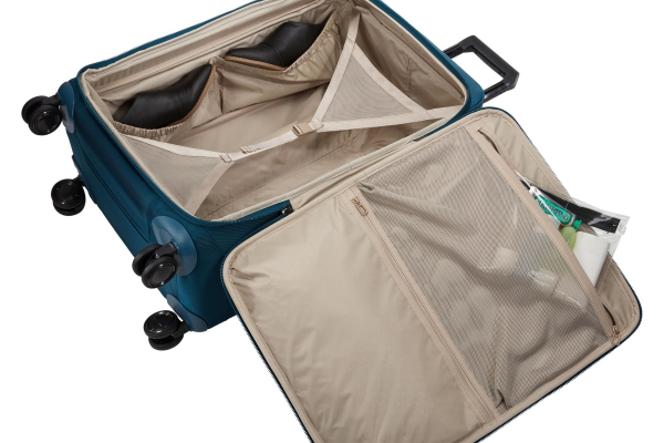 Чемодан Thule Spira Spinner 68/27" - Legion Blue