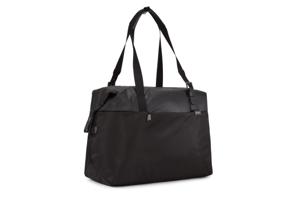 Дорожная сумка Thule Spira Weekender 37L - Black 