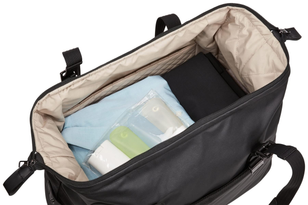 Дорожная сумка Thule Spira Weekender 37L - Black 