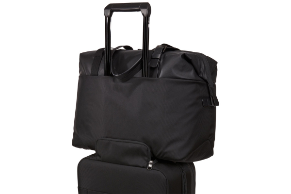 Дорожная сумка Thule Spira Weekender 37L - Black 