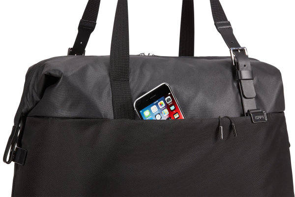 Дорожная сумка Thule Spira Weekender 37L - Black 